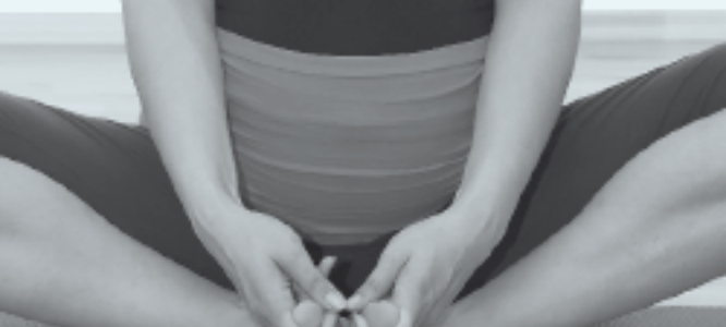 yoga voor zwangere vrouwen