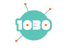 logo 1030 Brussel