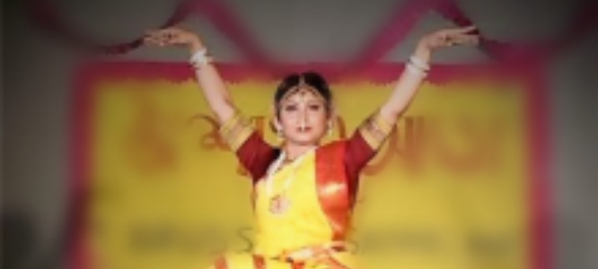 Indische dans