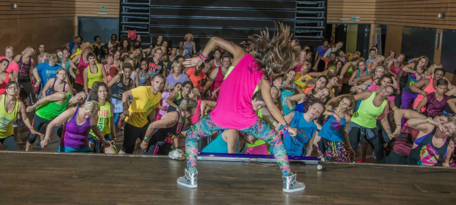 zumba