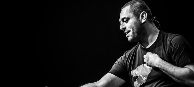 erhan demirci