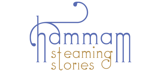 Hammam steaming stories