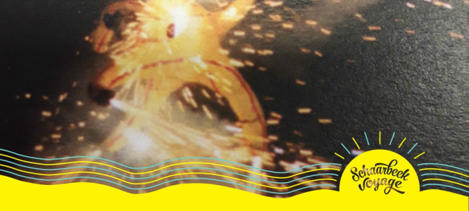vuurwerk